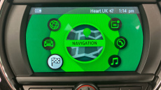 MINI Convertible 2.0 John Cooper Works II 2dr Auto [8 Speed] Petrol Convertible